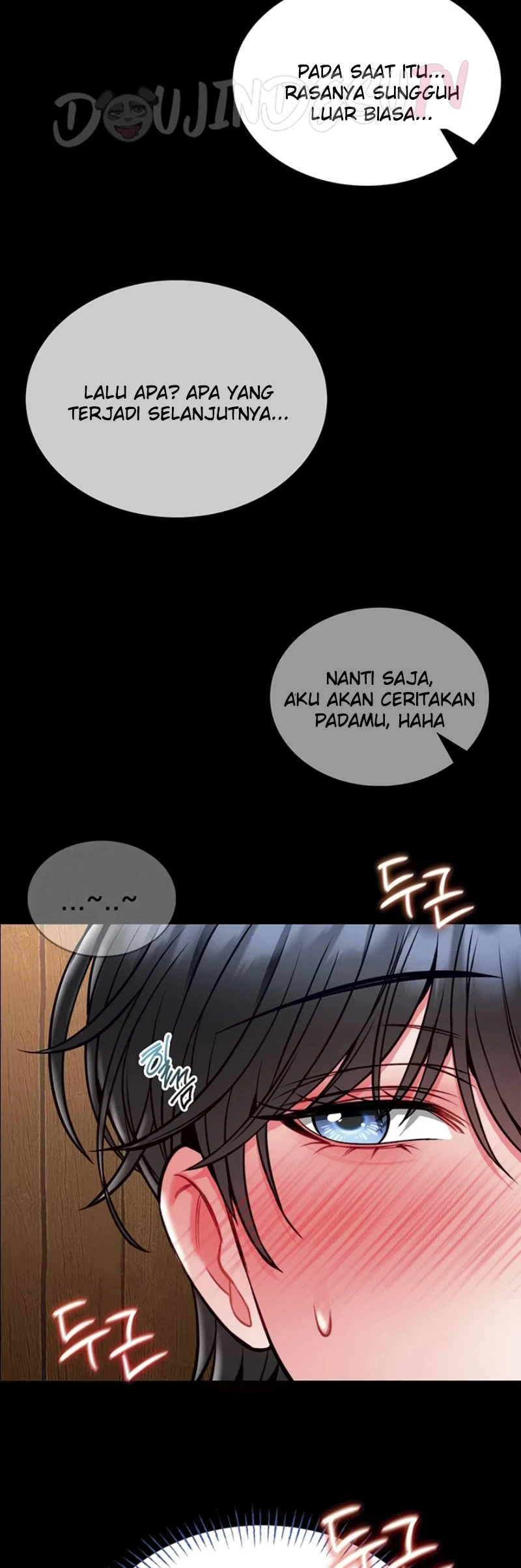 I Will Teach You Self Defense - Page 25